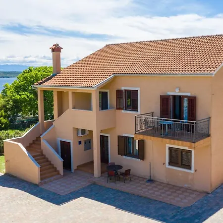 Marina Veskovic Apartmán