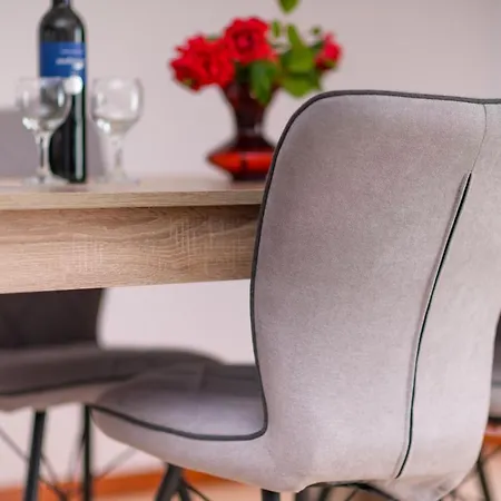 Marina Veskovic Apartman *