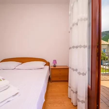 Apartman Marina Veskovic