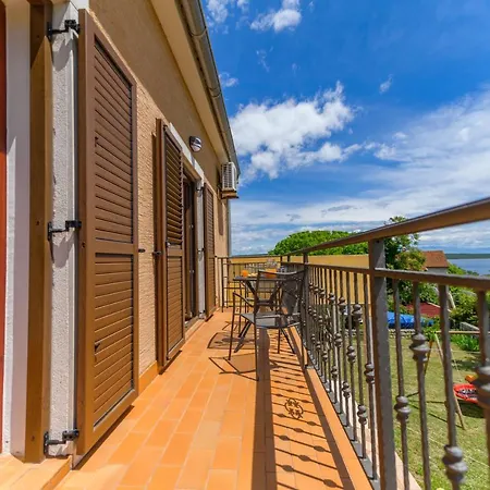 Marina Veskovic Apartman *