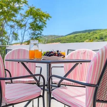 Apartman Marina Veskovic