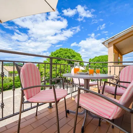 Apartman Marina Veskovic *