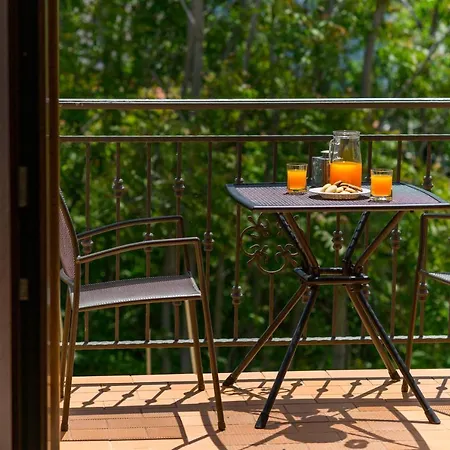 Apartman Marina Veskovic