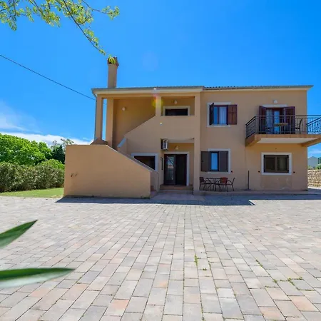 Apartment Marina Veskovic *