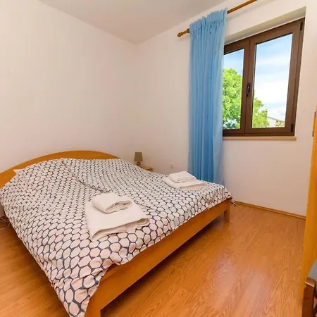 Marina Veskovic Apartment *
