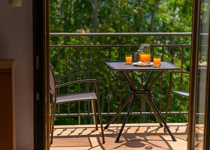 アパート Marina Veskovic