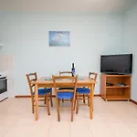 Marina Veskovic Apartment Nerezine