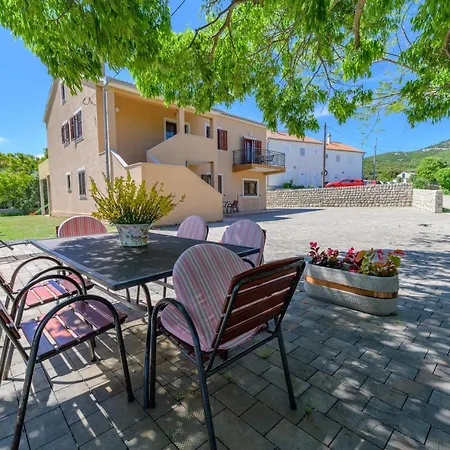 Apartment Marina Veskovic