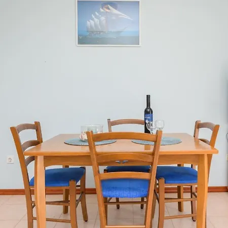 Marina Veskovic Apartment *