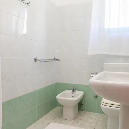 Apartment Marina Veskovic Nerezine