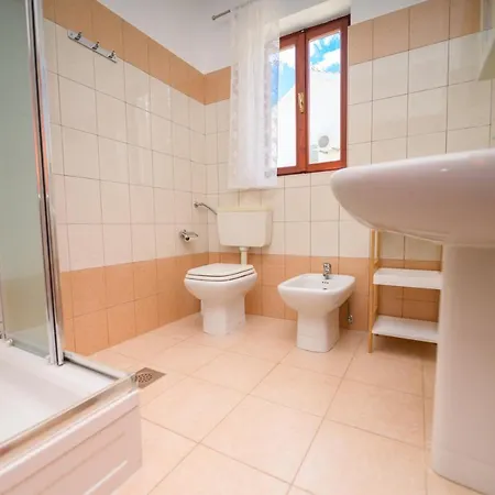 Apartment Marina Veskovic
