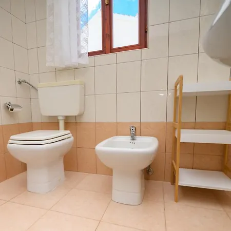 Apartment Marina Veskovic Nerezine