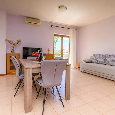 Apartment Marina Veskovic