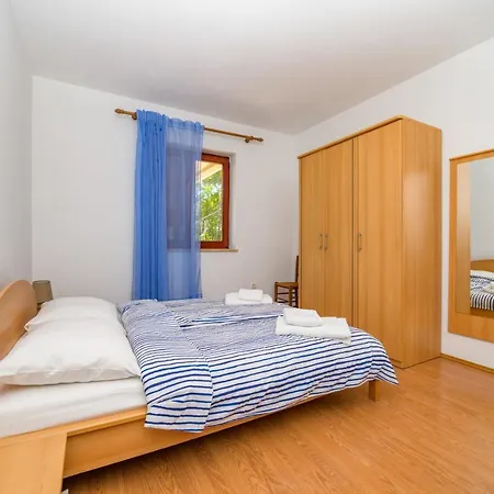 Marina Veskovic Apartment *