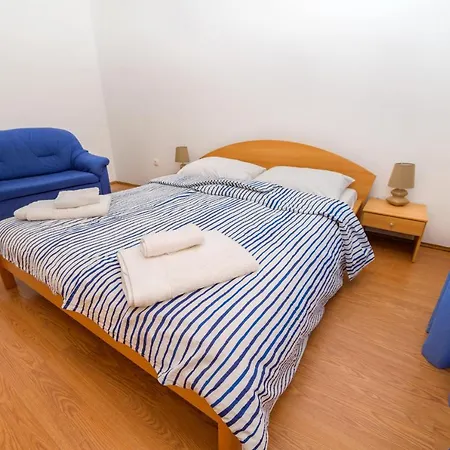 Apartment Marina Veskovic