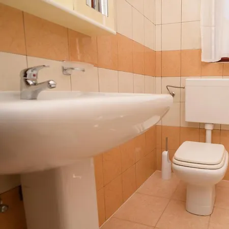 Apartment Marina Veskovic